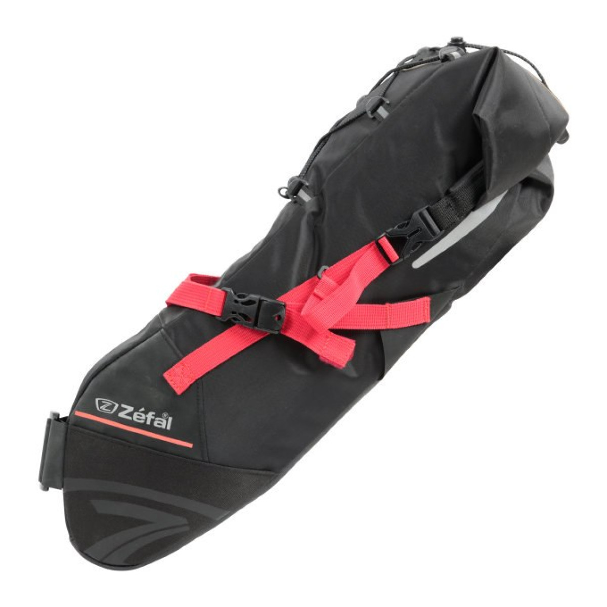 Zefal Z Adventure R11 krepšys po balneliu | 11 L | Velonova ®